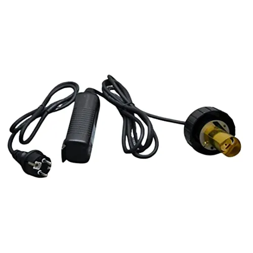 AquaOne Ersatzteil Vorschaltgerät UVC Klärer CUV-109 Algenvernichter Klärer Uv Lampe Wasserklar Cleaner SunSun Aquarien Teich