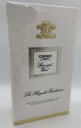Creed Spice And Wood Eau De Parfum Spray 75ml