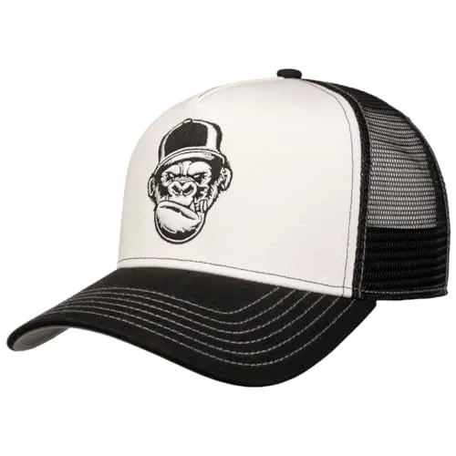 FWS Angry Ape Trucker Cap