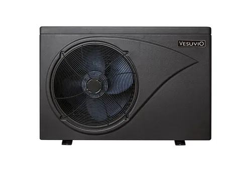 Aqualux Pool-Wärmepumpe VITALIA access VESUVIO Standard