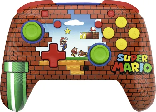 Turtle Beach Rematch Wireless Controller von Turtle Beach