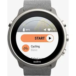 Suunto 7 Titanium
