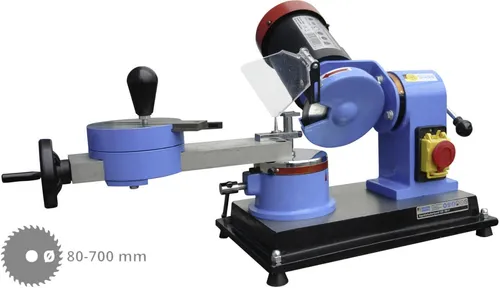 Produktbild Güde Sägeblattschärfgerät GSS 700 P