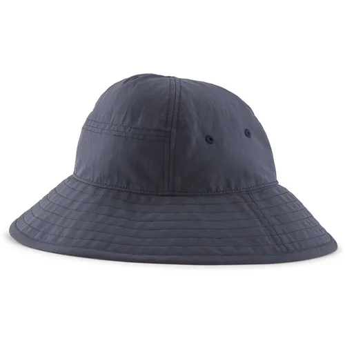 Produktbild Patagonia Kinder Trim Brim Hut (Größe 56 , blau)