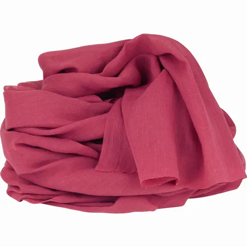 Musselin Dekostoff Tischläufer Bordeaux Rot Weihnachten Geburtstag Hochzeit 5m