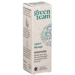 Green Team Intensivserum