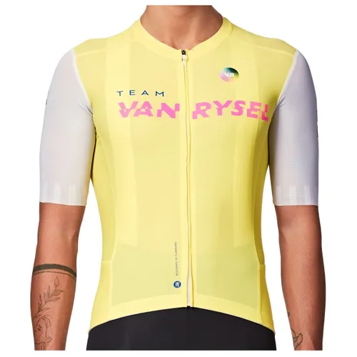 VAN RYSEL