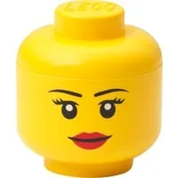 LEGO Storage Head 