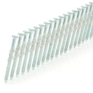 Prebena Ankernägel Type ANK 40 - 2000 Stück für sichere Befestigungen - Zubehör für professionelle Anwendungen, hohe Haltekraft und ideal für Bauprojekte.