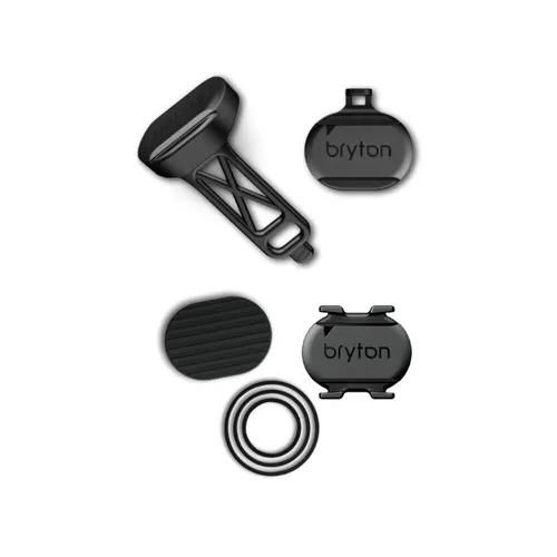 Bryton Smart Dual Sensor Kit Für Trittfrequenz/Geschwindigkeit Ant+/Ble