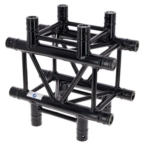 Produktbild F34 P 4-Weg Ecke C41 stage black