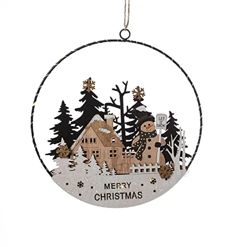 MARELIDA LED Fensterbild