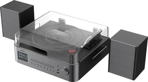 Plattenspieler bis 150 Euro von Reflexion