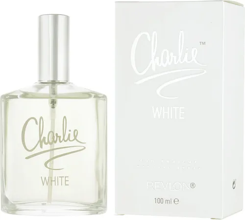 Produktbild Revlon Charlie White Eau de Fraîche Eau De Toilette 100 ml (woman)
