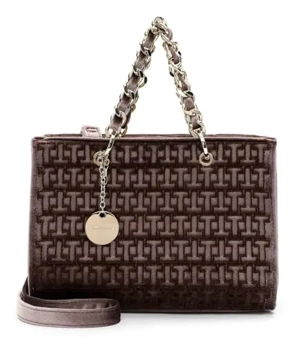 Tamaris Camilla Shopper Taupe