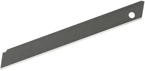 Cutter Ersatzklinge 9 mm 60 Grad Spezialklingenstahl VE=10 Stück