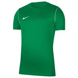 Nike T-Shirt Nike Performance Park 20 T-Shirt Kids Kinder Polyester grün XS (122)