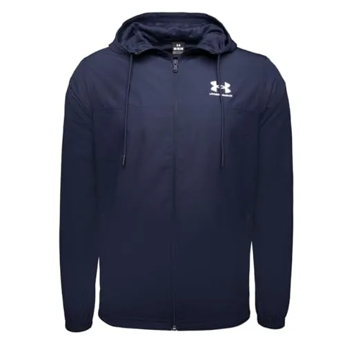 Under Armour Herren UA Rival WVN Windbreaker Shirt von Under Armour