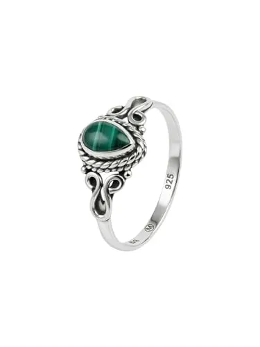 Ringe Grün von mantraroma
