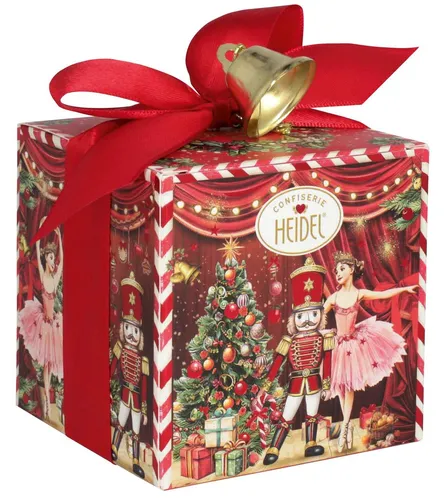 Heidel 'Weihnachtsmärchen' Präsent 108g