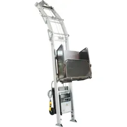 Personenaufzüge von Haemmerlin