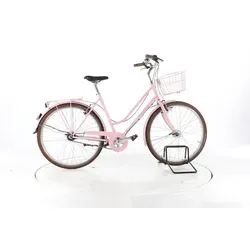 Excelsior Glorious Fahrrad City & Trekking - light pink - 55 cm