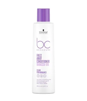 Schwarzkopf Professional BC Bonacure Frizz Away Conditioner 200 ml