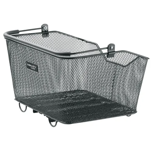Northwind Basket A-Cross für MonkeyLoad T, schwarz