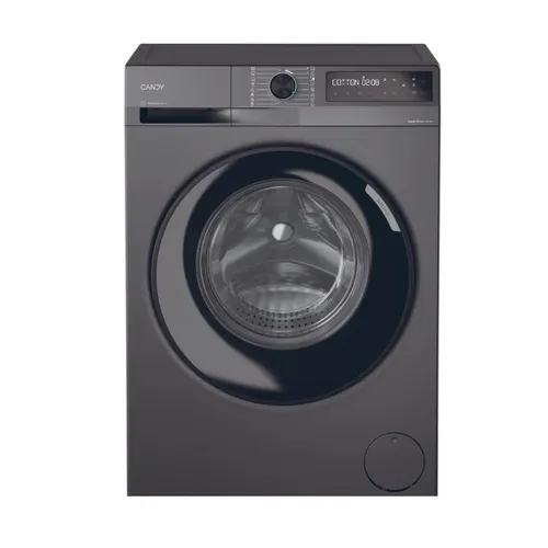 Washing machine BR 48B6G-S anthracite Candy 8059019097367