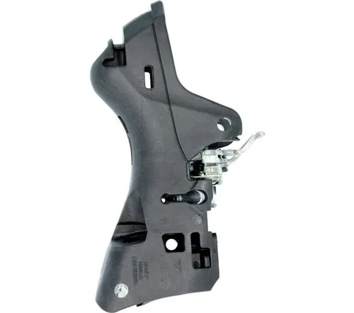 SHIMANO Hebelhalterung rechts ST-9001 - Praktische Hebelhalterung für eine einfache Montage, ideal für Fahrradliebhaber. Kompakt und leicht, sorgt sie für eine zuverlässige Funktionalität im Alltag.