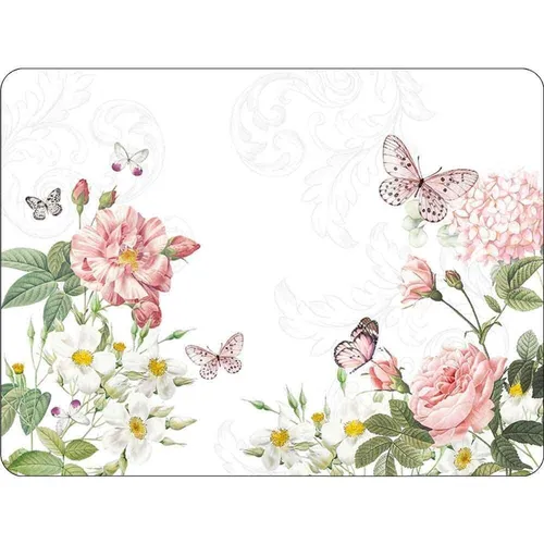 Tischsets Pink von Ambiente