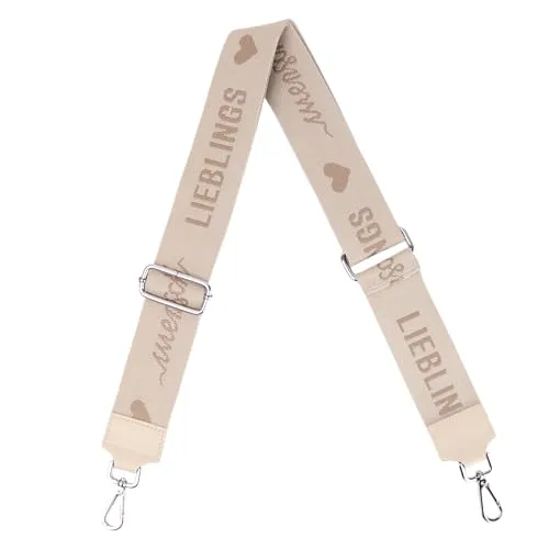 Handtaschen & Geldbörsenaccessoires Beige von MIRROSI