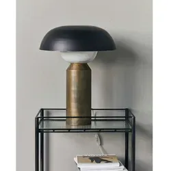 Lampen Gold von House Doctor