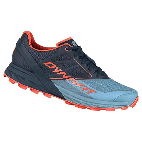 Produktbild Dynafit Alpine, Laufschuhe, Unisex, Erwachsene, Storm Blue/Blueberry, 44 EU, Storm Blue Blueberry, 44 EU