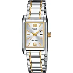 Produktbild Casio Damen Uhr LTP-1235SG-7ADF