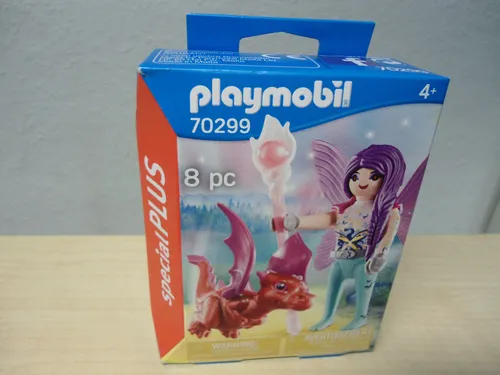 Playmobil Special Plus 70299