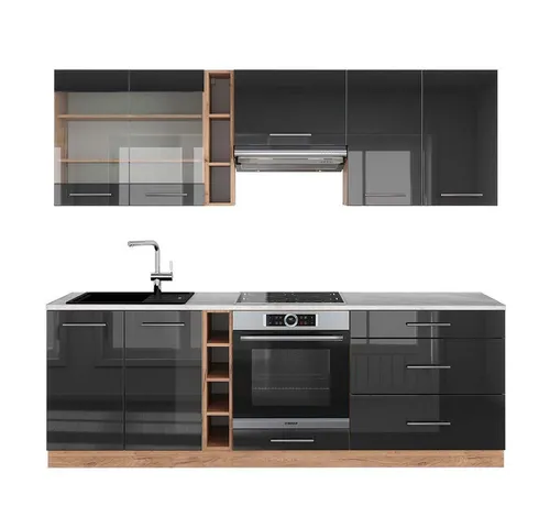 Küchenzeilen bis 1000 Euro von Vicco