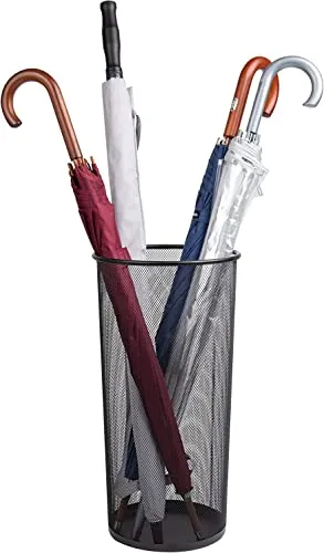 Aufbewahrungshaken & Regale Schwarz von Sinoba