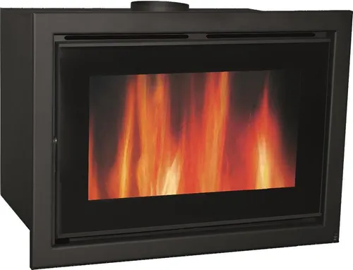 Panadero Kamineinsatz Insert C-720-S EcoDesign 7 kW