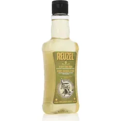 REUZEL 3-IN-1 Tea Tree Shampoo Conditioner Body Wash 350 ml