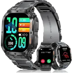 Atheewon S10 Smartwatch