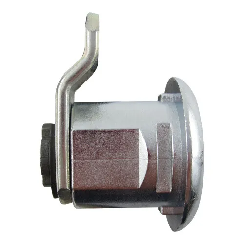 Briefkastenschloss Hebelschloss inkl. 2 Schlüssel, Gleichschließend