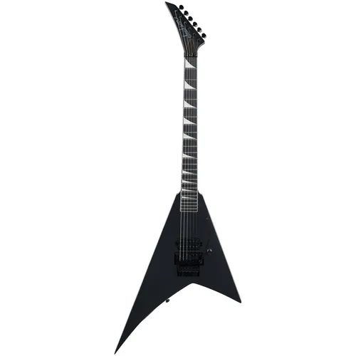 Jackson Pro Plus Pure Metal LTD Rhoads RR1A E-Gitarre in Satin Black