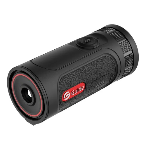 Guide TE211M Wärmebildkamera 80411