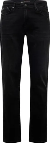 mavi Jeans Straight Denim 5-Pocket-Style Stretch Größe: 27W / 38L - Herren Jeans im 5-Pocket-Style: Bequemer Schnitt mit Stretchanteil für optimale Bewegungsfreiheit. Ideal für den Alltag und vielseitig kombinierbar.