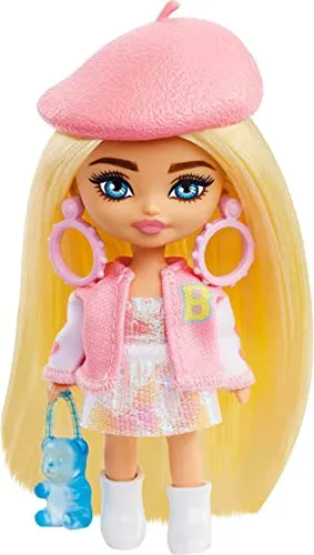 Barbie Extra HLN48, 3 Jahr(e), 82,7 mm