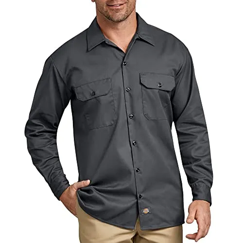 Langarmshirts von Dickies