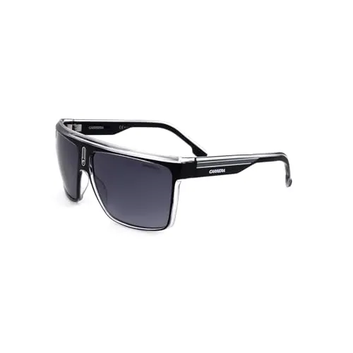 Sonnenbrillen Carrera CARRERA 22/N 80S BLACK WHITE 63/12/130 MAN