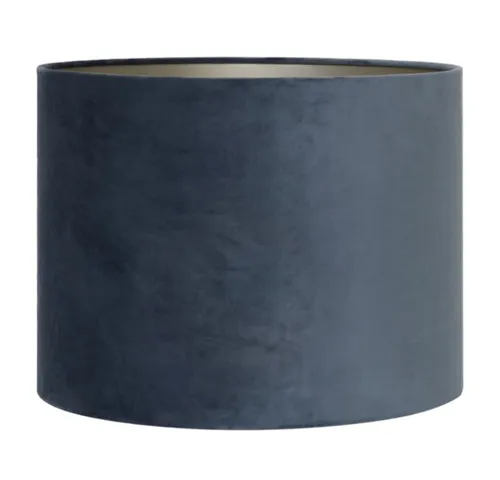 Lampenschirme Blau von Dirk Davids Leuchten