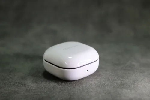 Produktbild Samsung Galaxy Buds Live Mystic Bronze